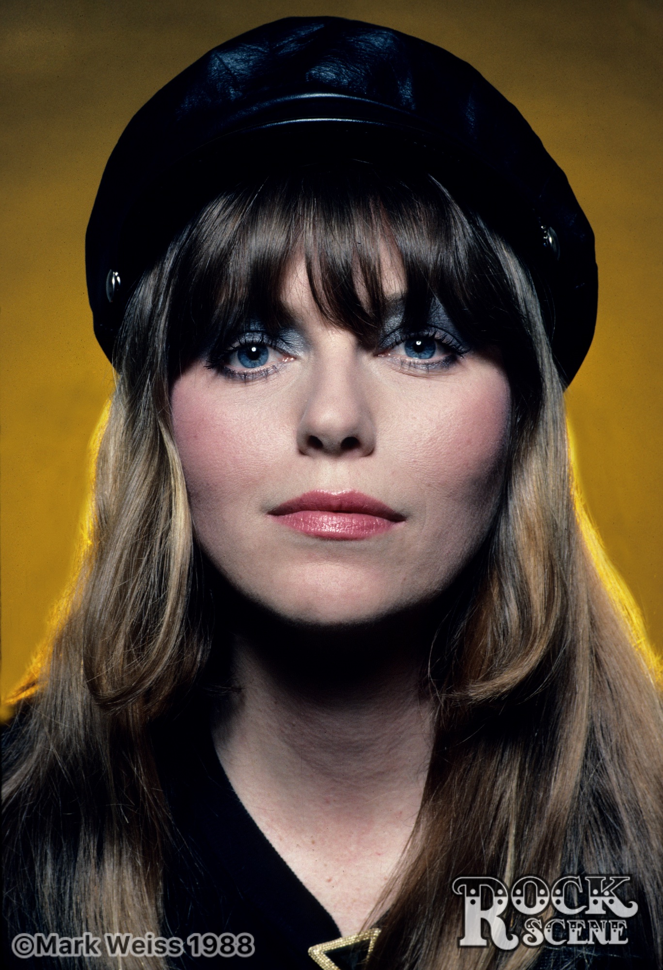 bebe buell young